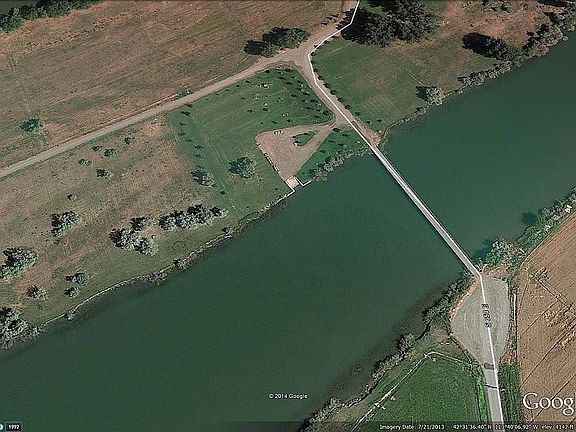 bridge access