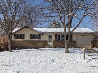 1534 McKay Way, Colorado Springs, CO 80915