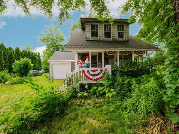 5431 Babbitt Rd, New Albany, OH 43054