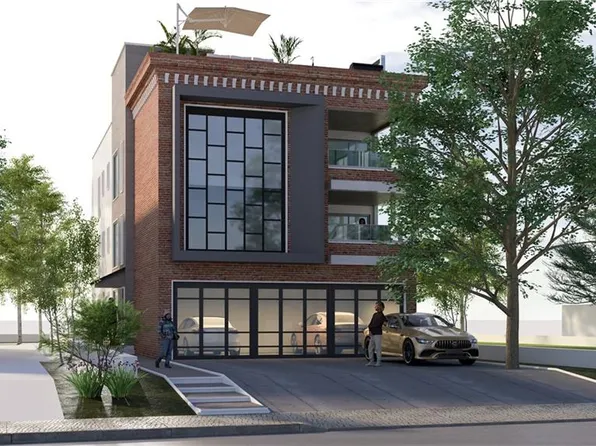 246 James P Brawley Dr NW, Atlanta, GA 30314