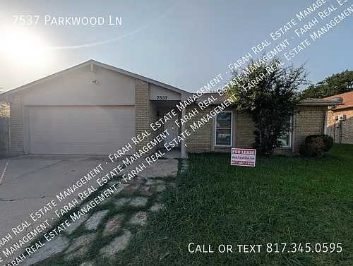 7537 Parkwood Ln Photo 1
