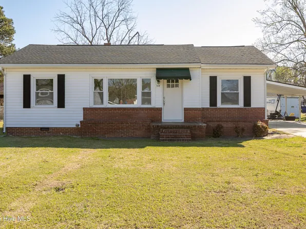 108 Carolina Avenue, Clinton, NC 28328