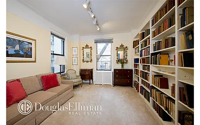 Sold by Douglas Elliman