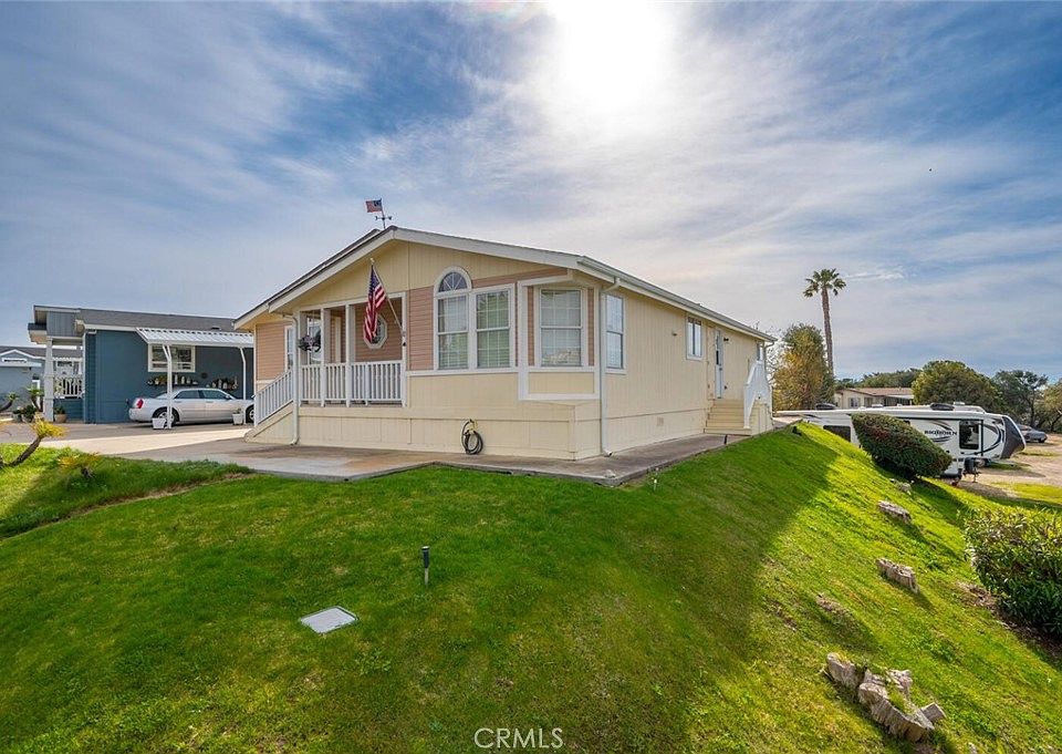 201 Five Cities Dr SPACE 1, Pismo Beach, CA 93449 Zillow