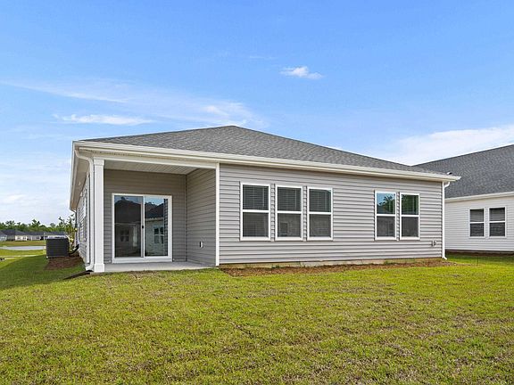 3rd image of 511 Cypress Preserve Circle #330 Newport D