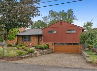706 Willruth Dr, Allison Park, PA