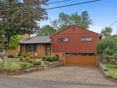 706 Willruth Dr, Allison Park, PA, 15101