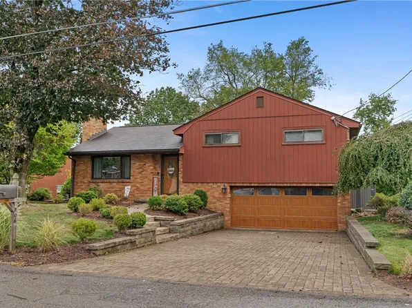 706 Willruth Dr, Allison Park, PA 15101
