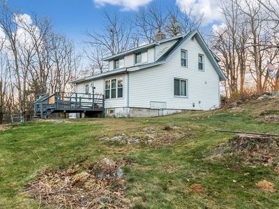 7 Sunset Rd, Blandford, MA, 01008
