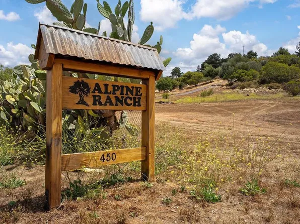 450 Summerhill Ct, Alpine, CA 91901