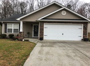 135 Duraleigh Rd, Anderson, SC 29621