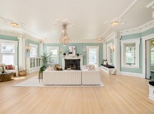 680 N Clarkson St, Denver, CO 80218