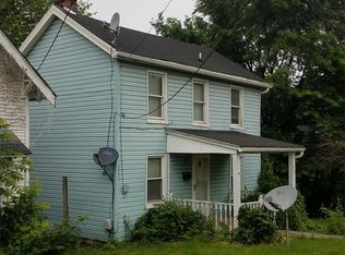 622 N High St, Martinsburg, WV 25404