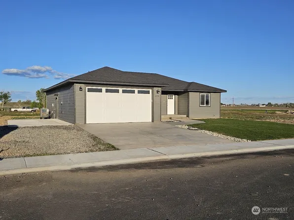 2394 Pacific Street, Ephrata, WA 98823
