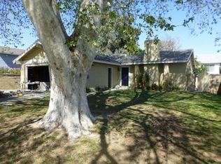 25358 Via Ramon, Santa Clarita, CA 91355