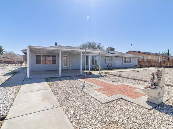 11630 Saratoga Rd, Apple Valley, CA 92308