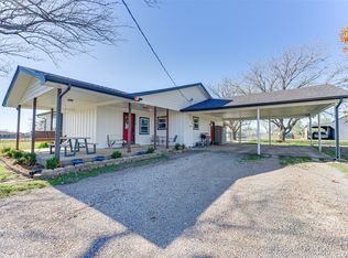 430 Hornik Rd, Ennis, TX 75119