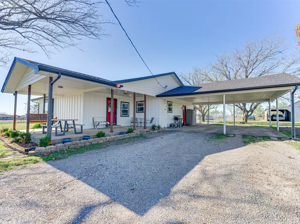 430 Hornik Rd, Ennis, TX 75119