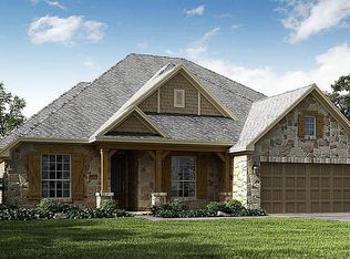 2007 Pine Ledge Rd, Houston, TX 77089