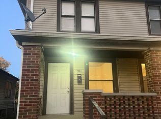 419 N Rural St, Indianapolis, IN 46201