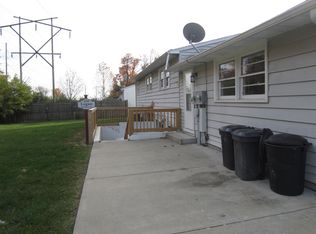 1000 N Logan Rd #B, Bloomington, IN 47404