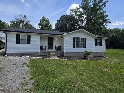 860 Princeton St, Saint Charles, KY, 42453