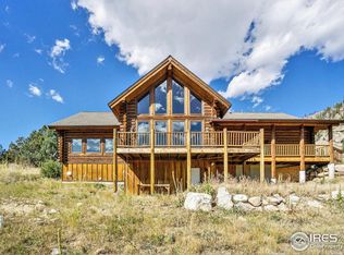 1557 Dunraven Glade Rd, Glen Haven, CO 80532 | MLS #997312 | Zillow