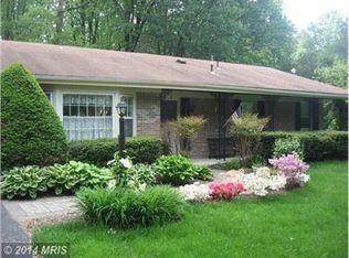 10916 Longmeadow Dr, Damascus, MD 20872