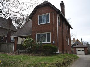 552 Melrose St, Akron, OH 44305