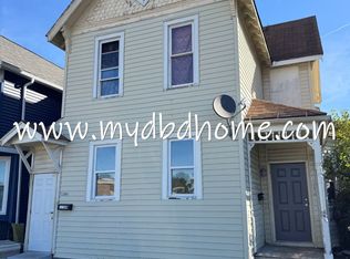 1304 Marion St #1302, Fort Wayne, IN 46808