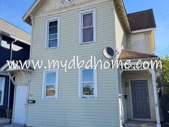 1304 Marion St, 1304 Marion St #1302, Fort Wayne, IN 46808