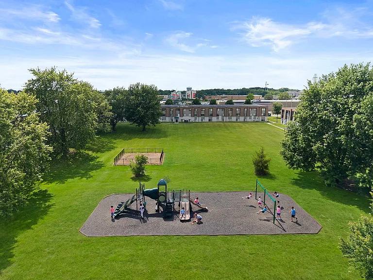 Community Playground