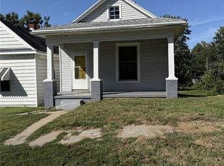 815 Pendleton St, Saint Joseph, MO 64501