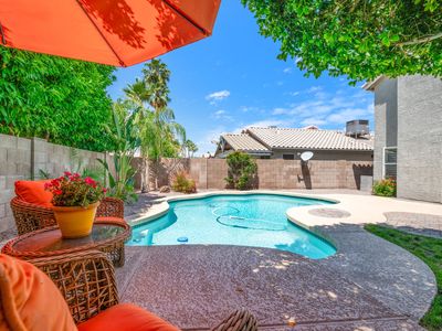 3939 E Morrow Dr, Phoenix, AZ, 85050