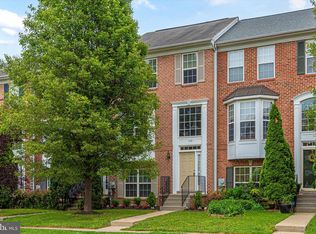 128 McClellan Dr, Frederick, MD 21702