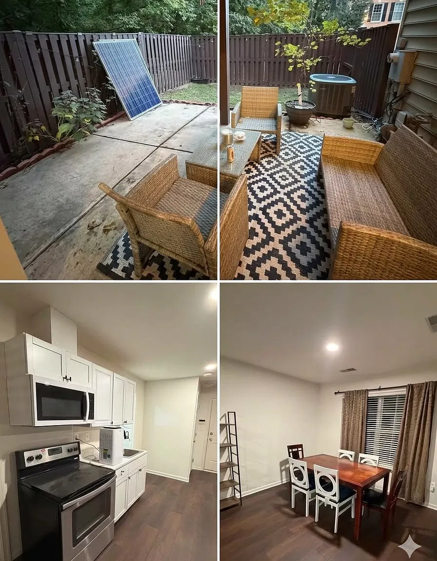 1 bed, 1200 sqft, $1,850 — Photo 1