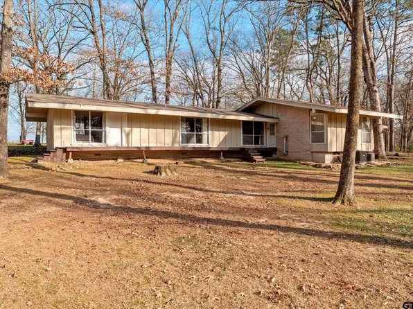 106 Lively Ave, Mount Pleasant, TX 75455