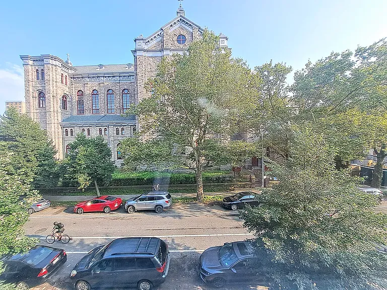 803 Willoughby Ave #1 — Photo 14