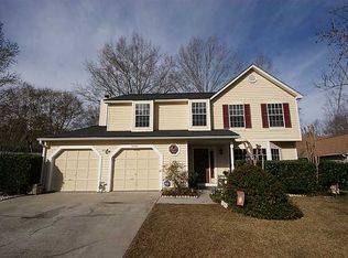 8105 Cadence Ct, Charleston, SC 29420