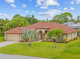 37 Marker Rd, Rotonda West, FL 33947