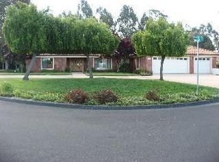 705 Ridgemont Way, Arroyo Grande, CA 93420