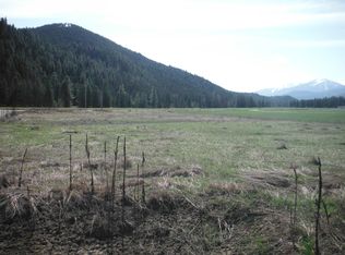 Nhn East 5th Street Extension, Libby, MT 59923