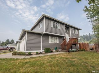 502 Lois Ln, Sultan, WA 98294