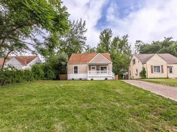 2288 Middlehurst Dr, Columbus, OH 43219