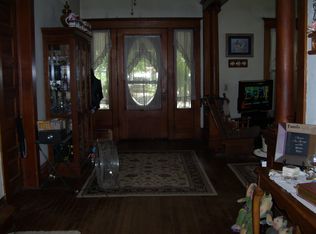 1409 N Park Pl, Wichita, KS 67203
