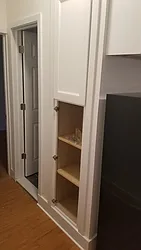 Rented by New York Residence