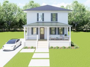 310 King St, Georgetown, SC 29440