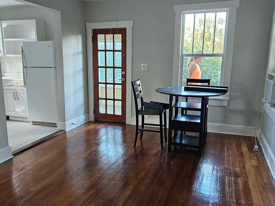 Living and Dining Room