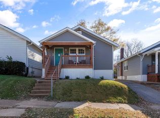 6554 McCune Ave, Saint Louis, MO