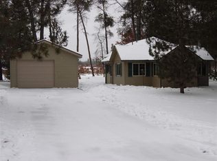 10138 Pinewood Rd, Saint Helen, MI 48656